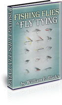 Fishing Flies and Fly Tying