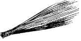 Bucktail Wings Bucktail Wings