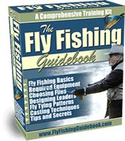 Fly Fishing Guide Book
