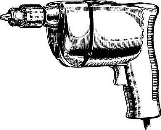 Drill - Portable And Electric Drill - Portable And Electric